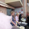 fete a la tour