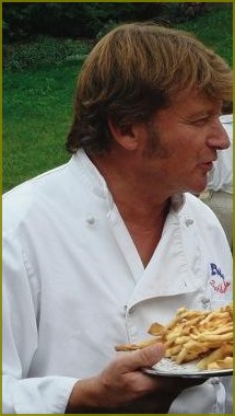 Jean Paul Berthet